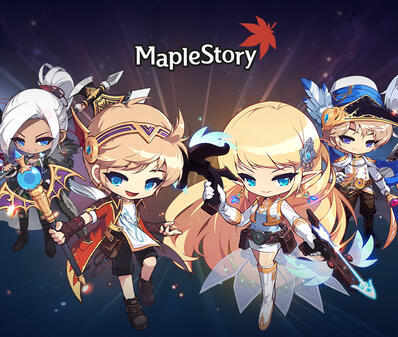 Maplestory