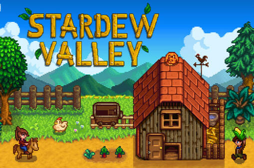 Stardew Valley