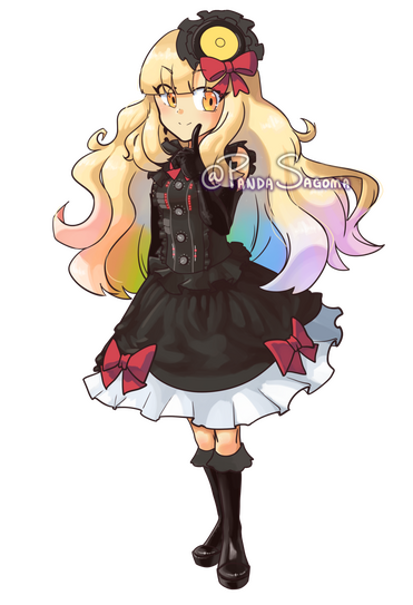 Vocaloid Mayu - Nov. 2020