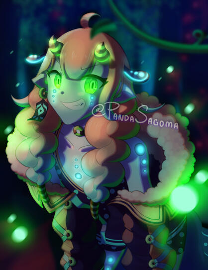 Ahl Commission - March 2022