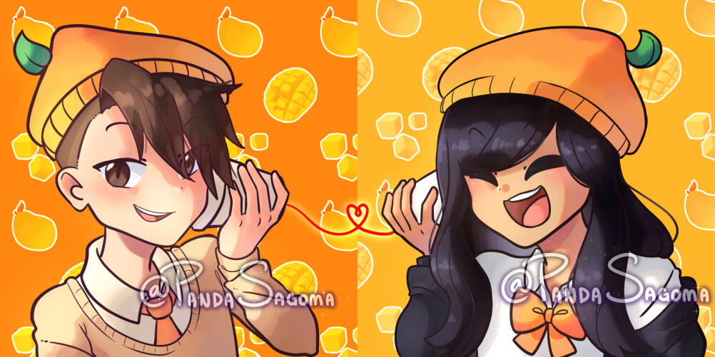 Love Icons - Sep. 2020