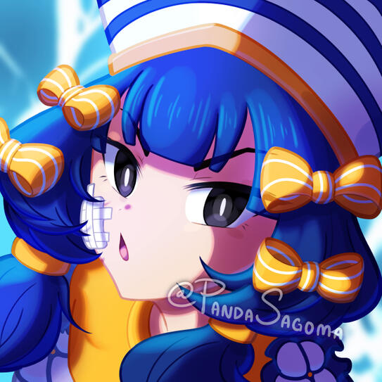 7 Seas Commission - April 2022