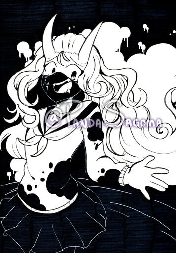 Iqhronxia - Oct. 2018