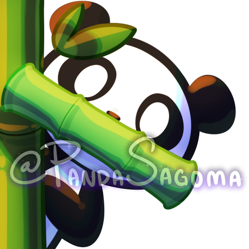 My Emote 2 - March 2022