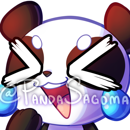 My Emote 1 - March 2022