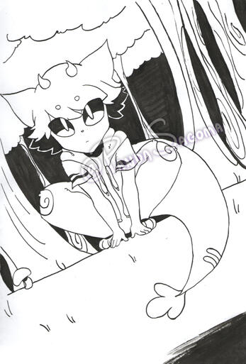 My Species - Oct. 2019