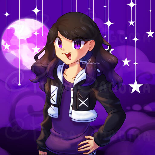 My Persona - Oct. 2021